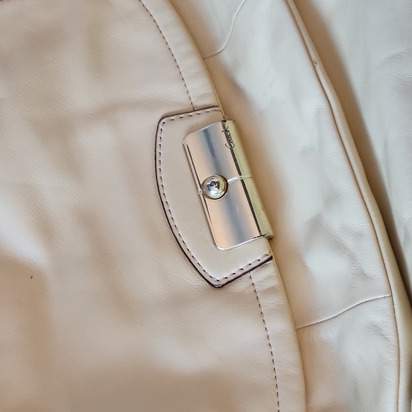 Coach Crossbody - Picture 2 of 6